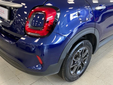 Fiat 500X Club 1.0 Firefly T3 88KW (120 CV)