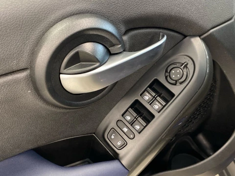 Fiat 500X Club 1.0 Firefly T3 88KW (120 CV)