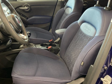 Fiat 500X Club 1.0 Firefly T3 88KW (120 CV)