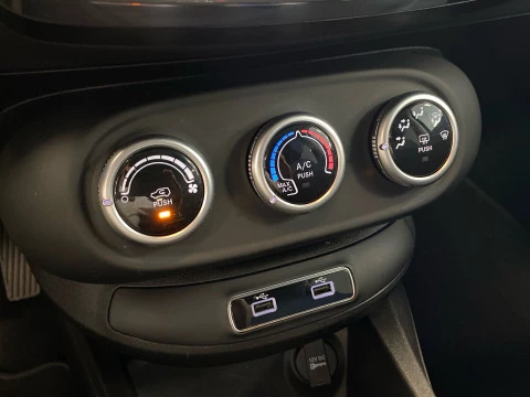 Fiat 500X Club 1.0 Firefly T3 88KW (120 CV)