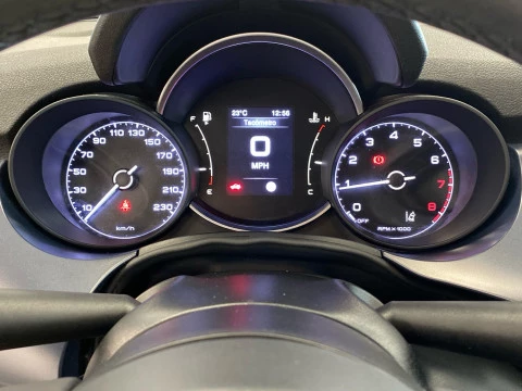 Fiat 500X Club 1.0 Firefly T3 88KW (120 CV)