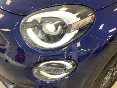 Fiat 500X Club 1.0 Firefly T3 88KW (120 CV)