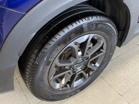 Fiat 500X Club 1.0 Firefly T3 88KW (120 CV)