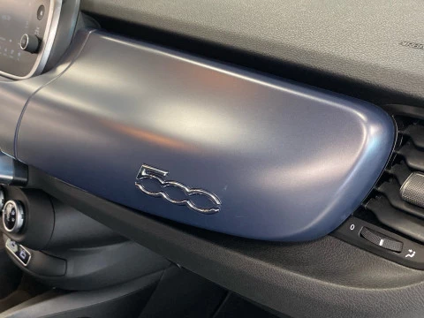 Fiat 500X Club 1.0 Firefly T3 88KW (120 CV)