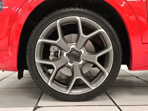 Fiat 500X 1.3 Firefly SANDS Sport 4x2 DCT 110 kW (150 CV)