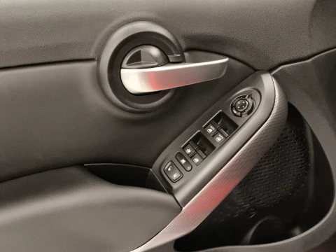 Fiat 500X 1.3 Firefly SANDS Sport 4x2 DCT 110 kW (150 CV)