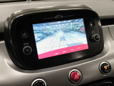 Fiat 500X 1.3 Firefly SANDS Sport 4x2 DCT 110 kW (150 CV)