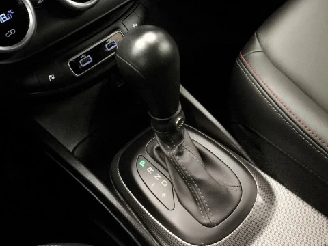 Fiat 500X 1.3 Firefly SANDS Sport 4x2 DCT 110 kW (150 CV)