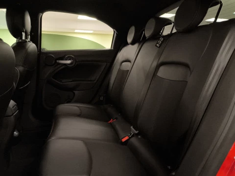 Fiat 500X 1.3 Firefly SANDS Sport 4x2 DCT 110 kW (150 CV)