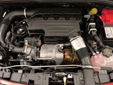 Fiat 500X 1.3 Firefly SANDS Sport 4x2 DCT 110 kW (150 CV)