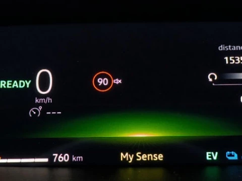 Renault Arkana ESPRIT ALPINE FULL HYBRID 145CV