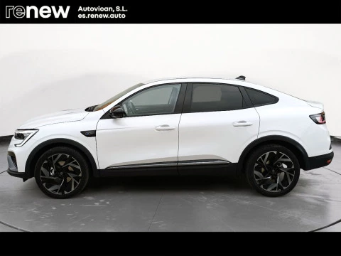 Renault Arkana ESPRIT ALPINE FULL HYBRID 145CV