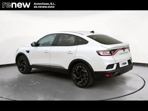 Renault Arkana ESPRIT ALPINE FULL HYBRID 145CV
