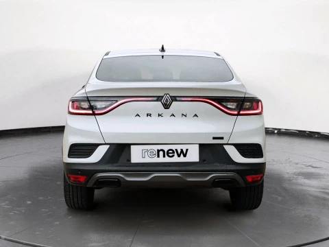 Renault Arkana ESPRIT ALPINE FULL HYBRID 145CV