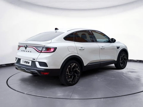 Renault Arkana ESPRIT ALPINE FULL HYBRID 145CV