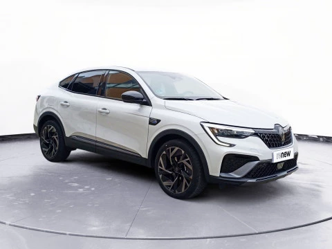 Renault Arkana ESPRIT ALPINE FULL HYBRID 145CV