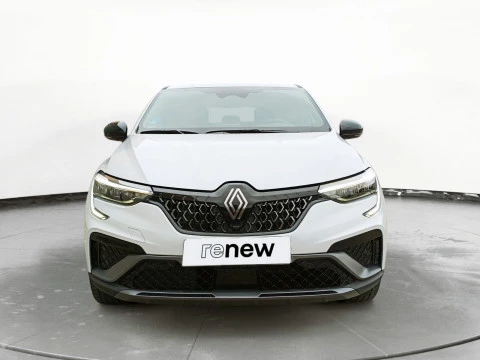 Renault Arkana ESPRIT ALPINE FULL HYBRID 145CV