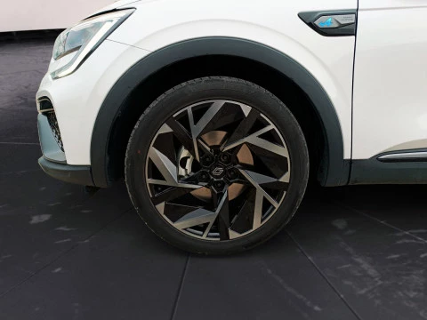Renault Arkana ESPRIT ALPINE FULL HYBRID 145CV