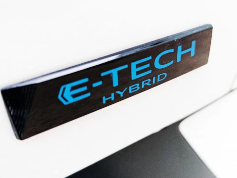 Renault Arkana ESPRIT ALPINE FULL HYBRID 145CV