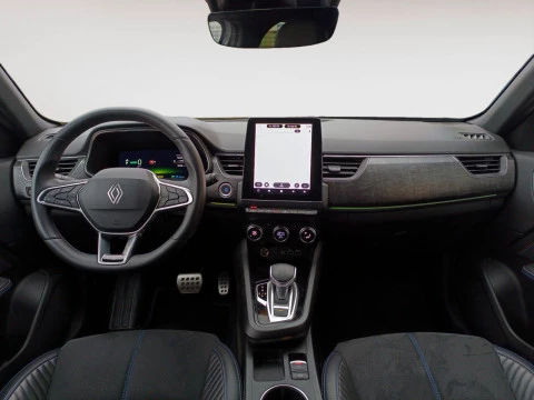 Renault Arkana ESPRIT ALPINE FULL HYBRID 145CV