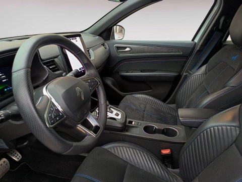Renault Arkana ESPRIT ALPINE FULL HYBRID 145CV