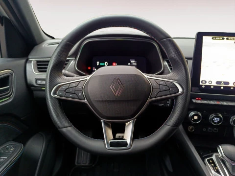 Renault Arkana ESPRIT ALPINE FULL HYBRID 145CV