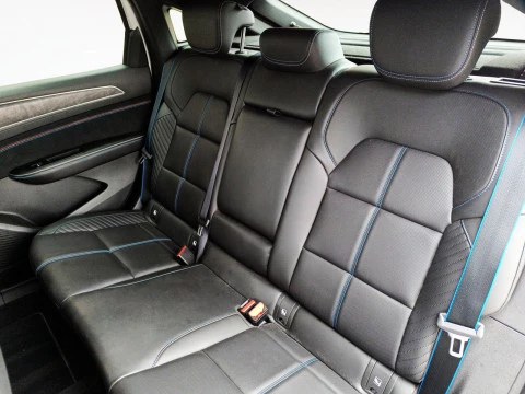 Renault Arkana ESPRIT ALPINE FULL HYBRID 145CV