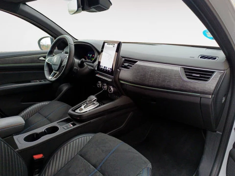 Renault Arkana ESPRIT ALPINE FULL HYBRID 145CV