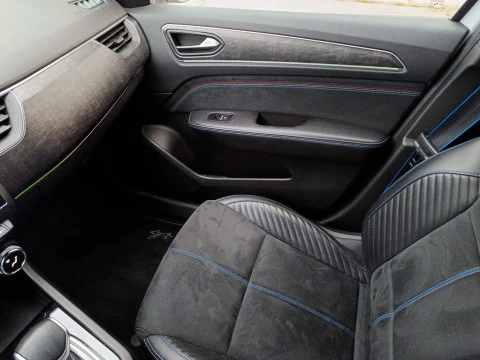 Renault Arkana ESPRIT ALPINE FULL HYBRID 145CV