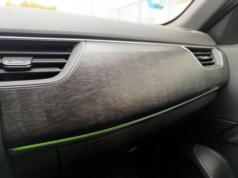 Renault Arkana ESPRIT ALPINE FULL HYBRID 145CV