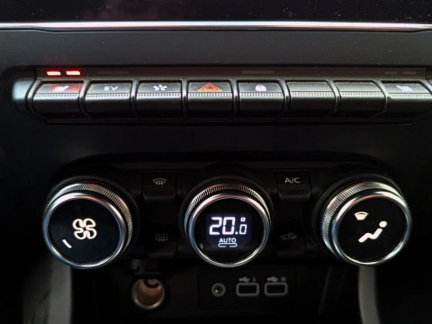 Renault Arkana ESPRIT ALPINE FULL HYBRID 145CV