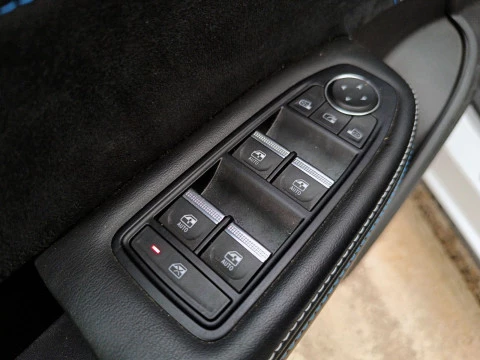 Renault Arkana ESPRIT ALPINE FULL HYBRID 145CV