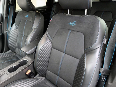 Renault Arkana ESPRIT ALPINE FULL HYBRID 145CV