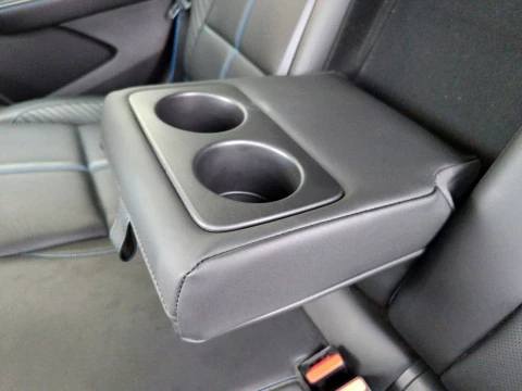 Renault Arkana ESPRIT ALPINE FULL HYBRID 145CV