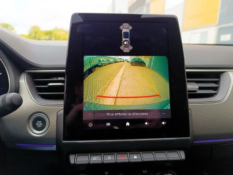 Renault Arkana ESPRIT ALPINE FULL HYBRID 145CV