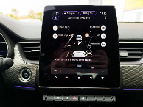 Renault Arkana ESPRIT ALPINE FULL HYBRID 145CV