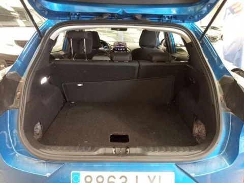 Ford Puma 1.0 EcoBoost 125cv Titanium Design MHEV