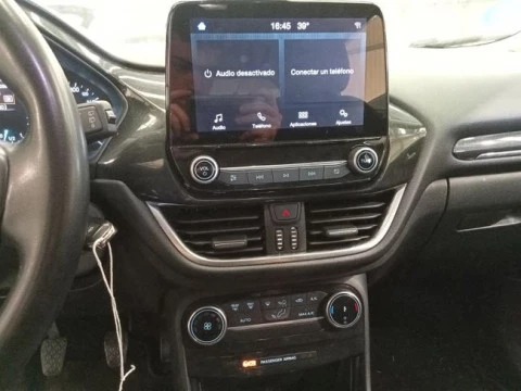 Ford Puma 1.0 EcoBoost 125cv Titanium Design MHEV