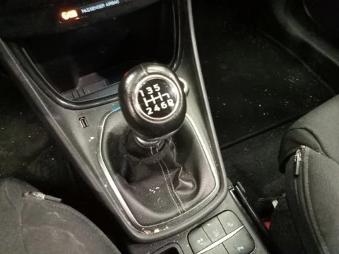 Ford Puma 1.0 EcoBoost 125cv Titanium Design MHEV