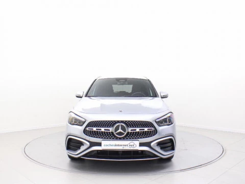 Mercedes-Benz GLA 2.0 GLA 200 D DCT 150 5P