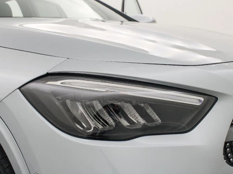 Mercedes-Benz GLA 2.0 GLA 200 D DCT 150 5P