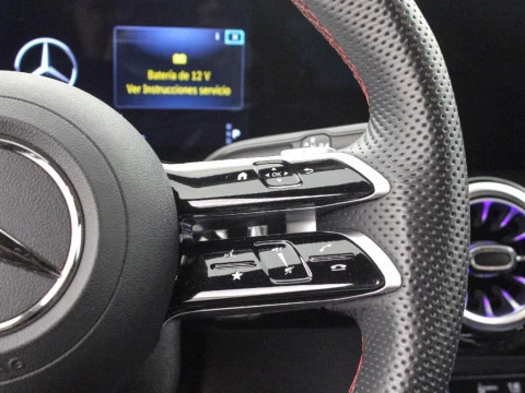 Mercedes-Benz GLA 2.0 GLA 200 D DCT 150 5P