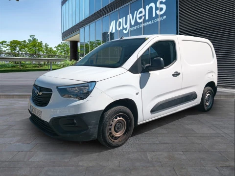 Opel Combo 1.5 TD 75kW (100CV) Express L H1 650kg