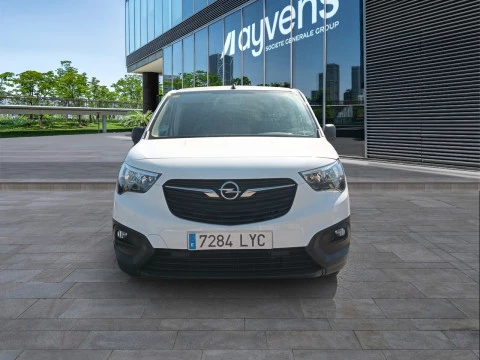 Opel Combo 1.5 TD 75kW (100CV) Express L H1 650kg
