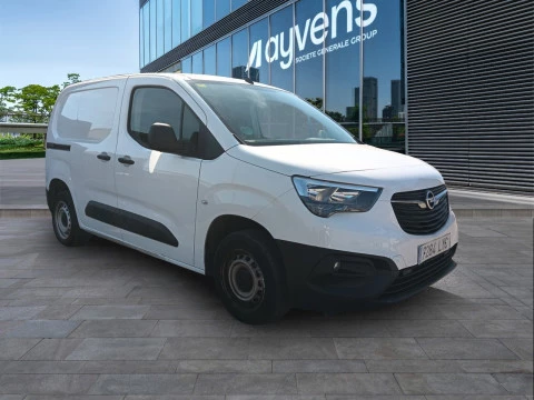 Opel Combo 1.5 TD 75kW (100CV) Express L H1 650kg