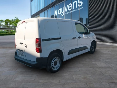 Opel Combo 1.5 TD 75kW (100CV) Express L H1 650kg