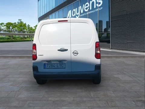 Opel Combo 1.5 TD 75kW (100CV) Express L H1 650kg