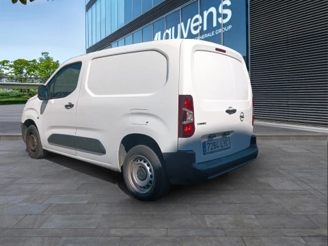 Opel Combo 1.5 TD 75kW (100CV) Express L H1 650kg