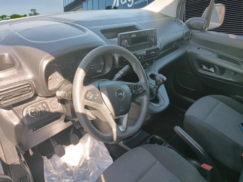 Opel Combo 1.5 TD 75kW (100CV) Express L H1 650kg