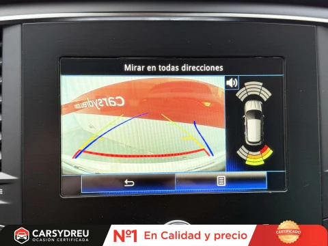 Renault Megane Limited TCe 85 kW (115CV) GPF -SS